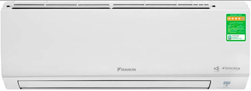 Máy lạnh Daikin 1.5 HP Inverter FTKF35XVMV model 2023