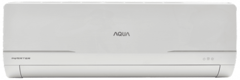 Máy lạnh Aqua KCRV12WNM inverter 1.5Hp model 2020