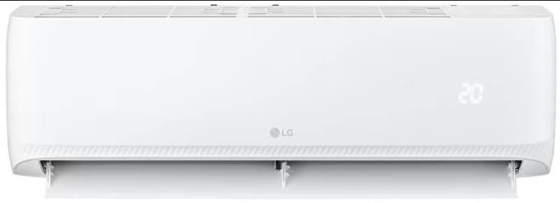 Máy lạnh LG K12CH 1.5Hp tiêu chuẩn model 2023