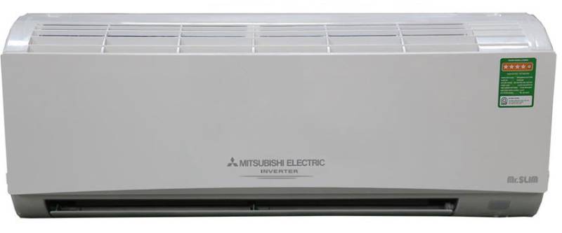 Máy lạnh Mitsubishi Electric 1HP Inverter H10VA