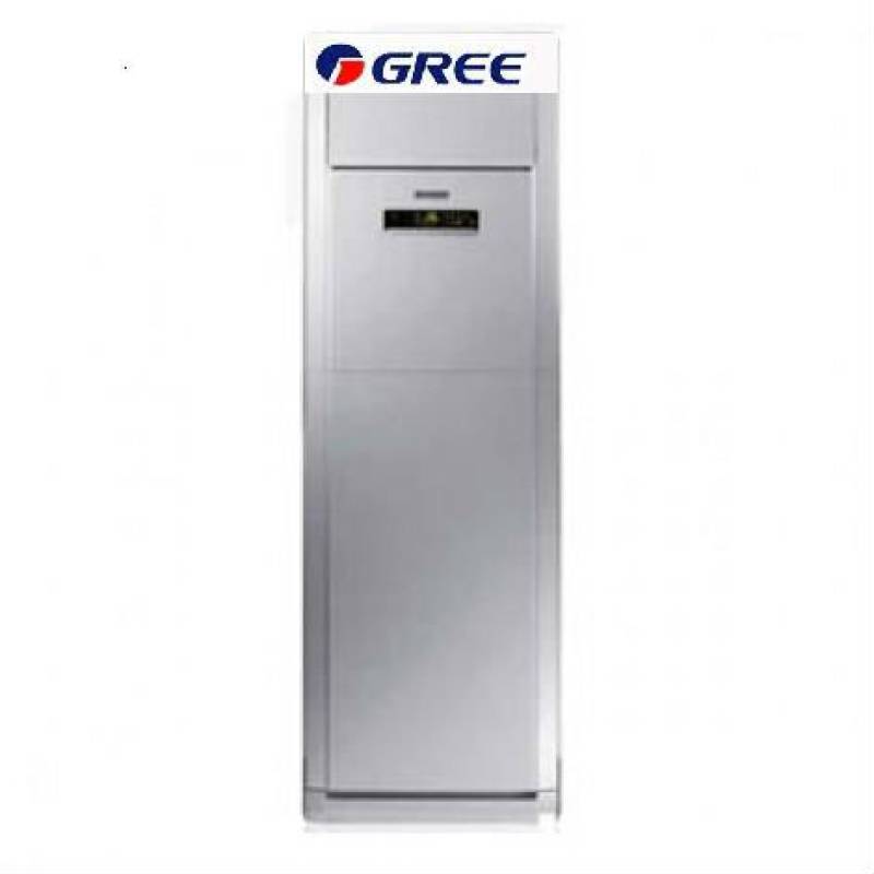 Điều hòa tủ đứng Gree 1 chiều 36.000Btu GVC36AH