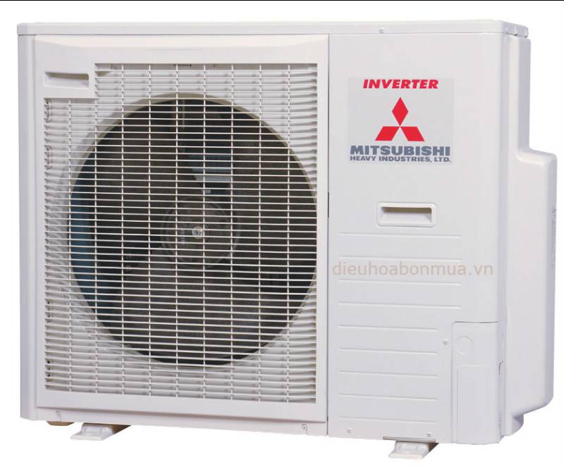 Điều hòa Multi Mitsubishi Heavy dàn nóng  2 chiều 24.000 Btu SCM71ZJ-S1