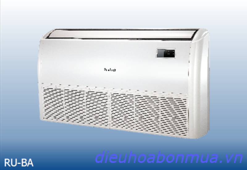 Điều hòa áp trần Reetech 18000Btu RU18