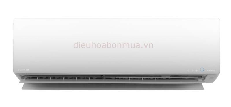 Điều hòa Toshiba 1 chiều inverter 8.500Btu RAS-H10BACVS-V