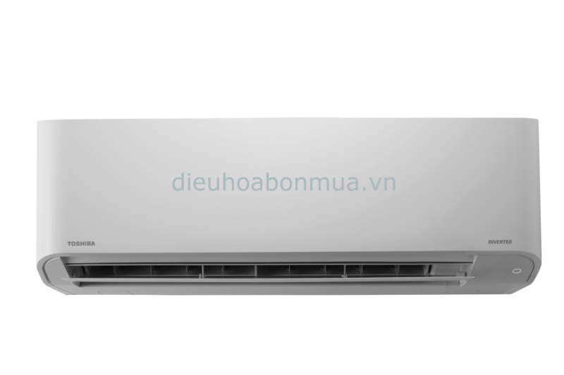 Điều hòa Toshiba 2 chiều inverter 8.500Btu RAS-H10S3KV-V
