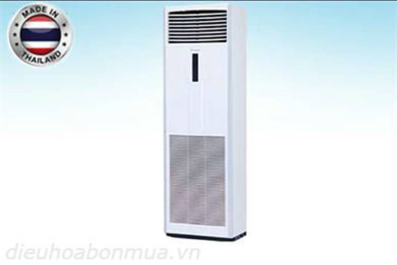 Điều hòa tủ đứng Daikin 2 chiều 50000Btu FVQ140CVEB/RQ140MY1