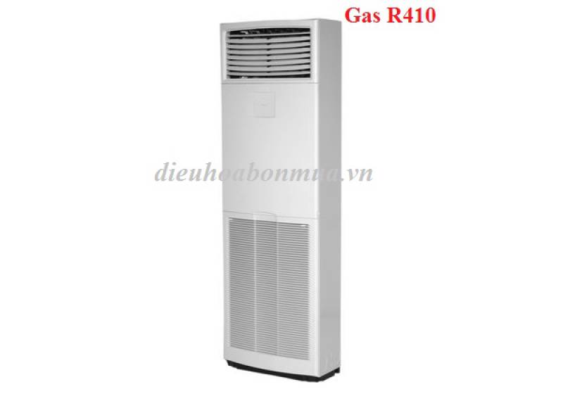 Điều hòa tủ đứng Daikin 2 chiều Inverter 24.000Btu FVQ71CVEB/RZQ71KCV4A