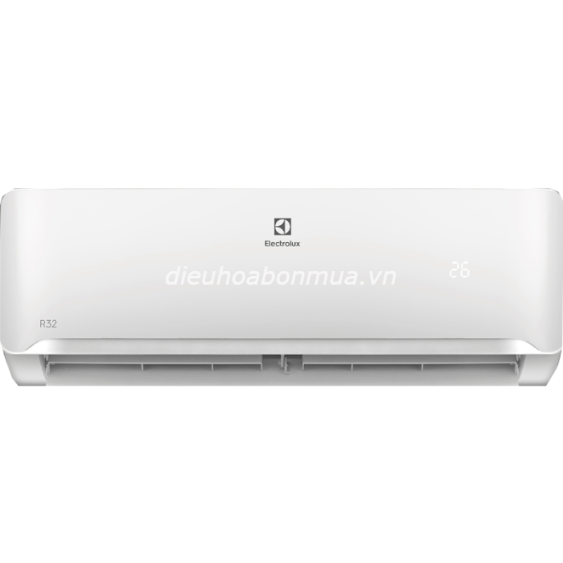 Điều hòa Electrolux 1 chiều inverter 12000Btu ESV12CRO-A3