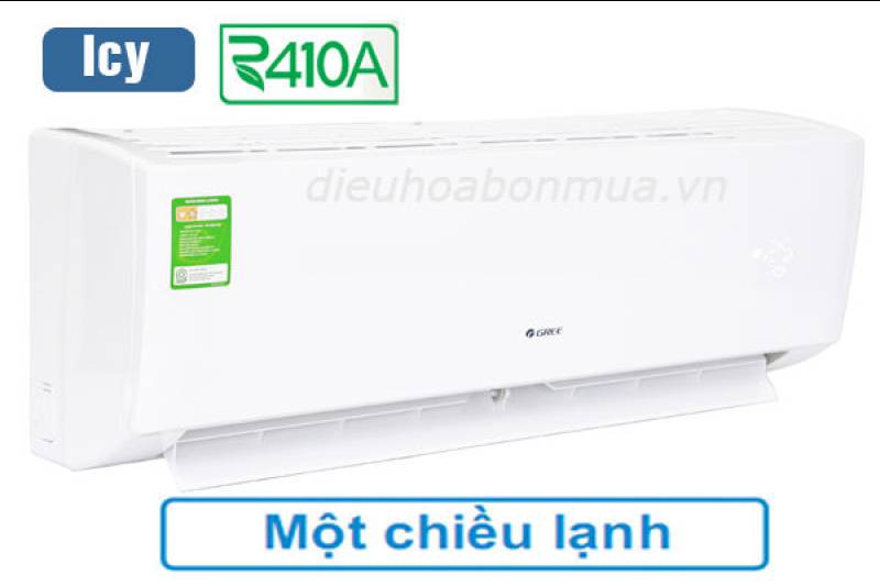 Điều hòa Gree 1 chiều 12000Btu GWC12IC-K3NNB2H