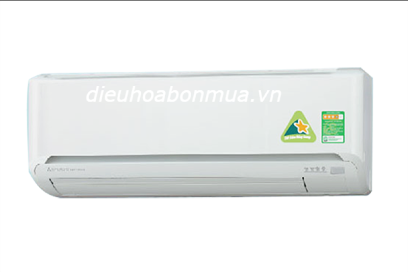 Điều hòa Mitsubishi Heavy 2 chiều inverter 12000BTU SRK/SRC35ZJ-S5