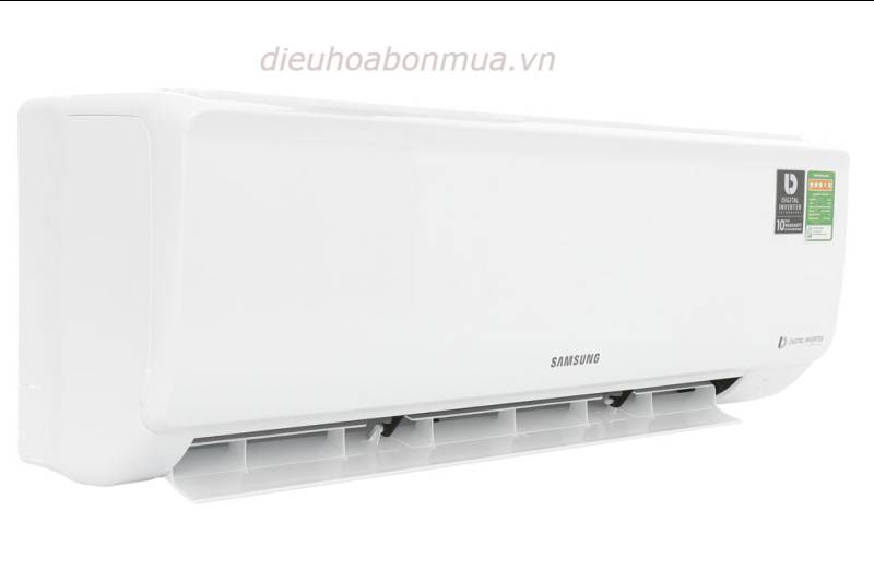 Điều hòa Samsung 1 chiều 12.000Btu Inverter AR13MVFHGWKNSV