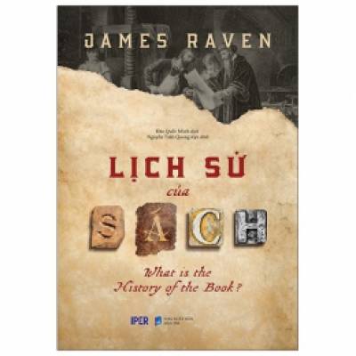 Lịch Sử Của Sách - What Is The History Of The Book?