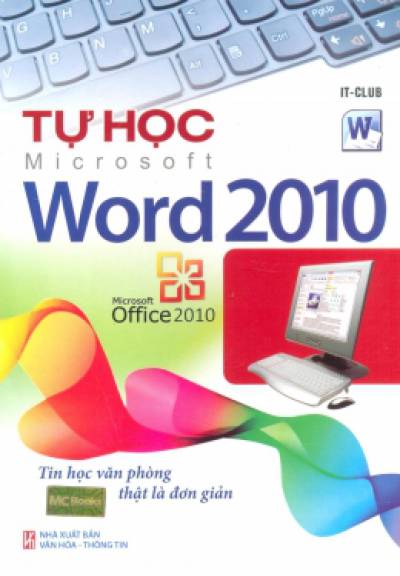 Tự Học Microsoft Word 2010