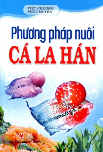 Phương Pháp Nuôi Cá La Hán