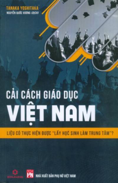 Cải Cách Giáo Dục Việt Nam