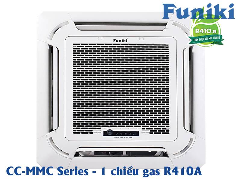   		Điều hòa Funiki CC36MMC1	