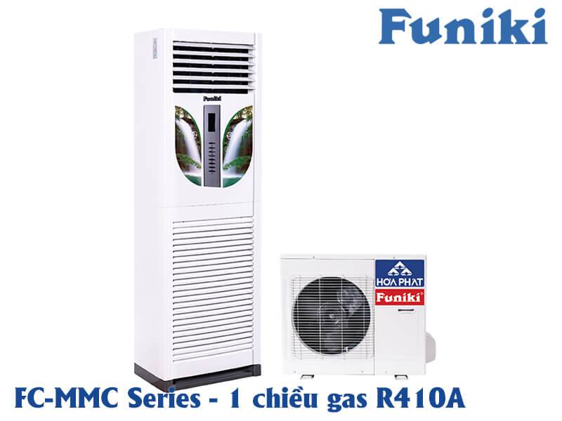   		Điều hòa Funiki FC36MMC	