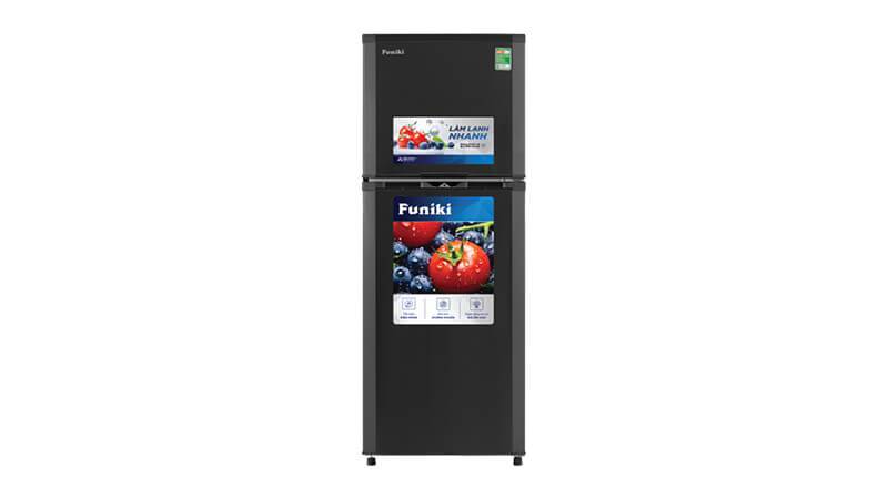   		Tủ lạnh Funiki HR T6209TDG	