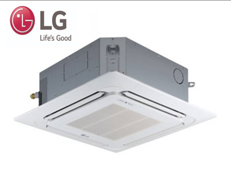 Điều hòa Âm trần LG 1 chiều Inverter 30000 BTU ATNQ30GNLE7