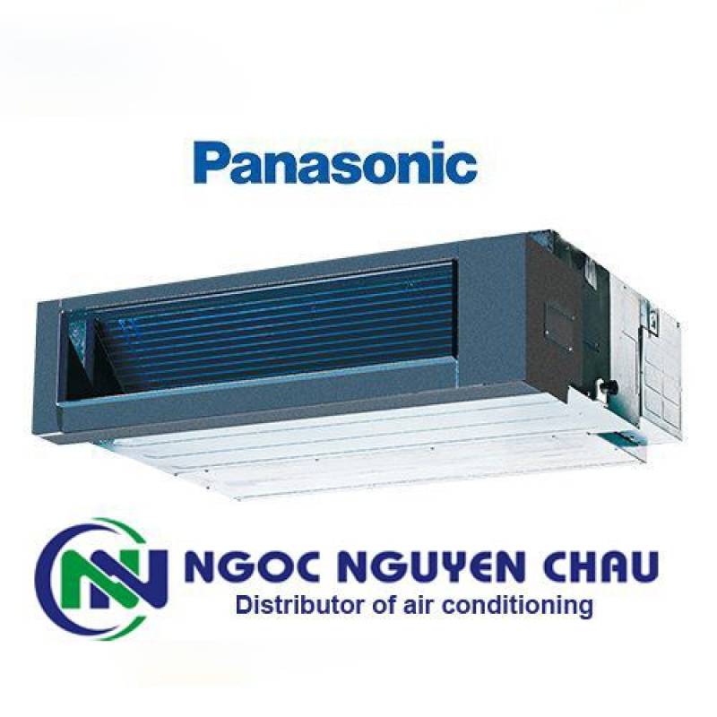 Điều hòa nối ống gió Panasonic 34.000BTU Inverter S-34PF2H5-8