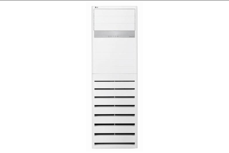 Điều hòa tủ đứng LG 48000BTU Inverter ZPNQ48GT3A0