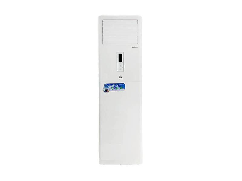 Điều hòa tủ đứng Sumikura 2 chiều 50000BTU - APF/APO-H500/CL-A