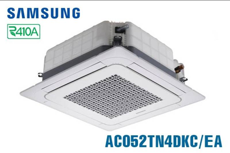 Điều hòa âm trần 18000BTU Samsung 1 chiều inverter AC052TN4DKC/EA
