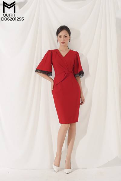 váy ren tay bồng giá tốt Tháng 3, 2024 | Mua ngay | Shopee Việt Nam