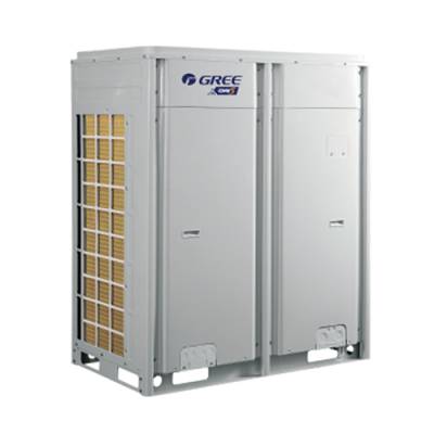 Điều hòa trung tâm Gree GMV5 dàn nóng 229,5kW GMV-2295WM/B-X