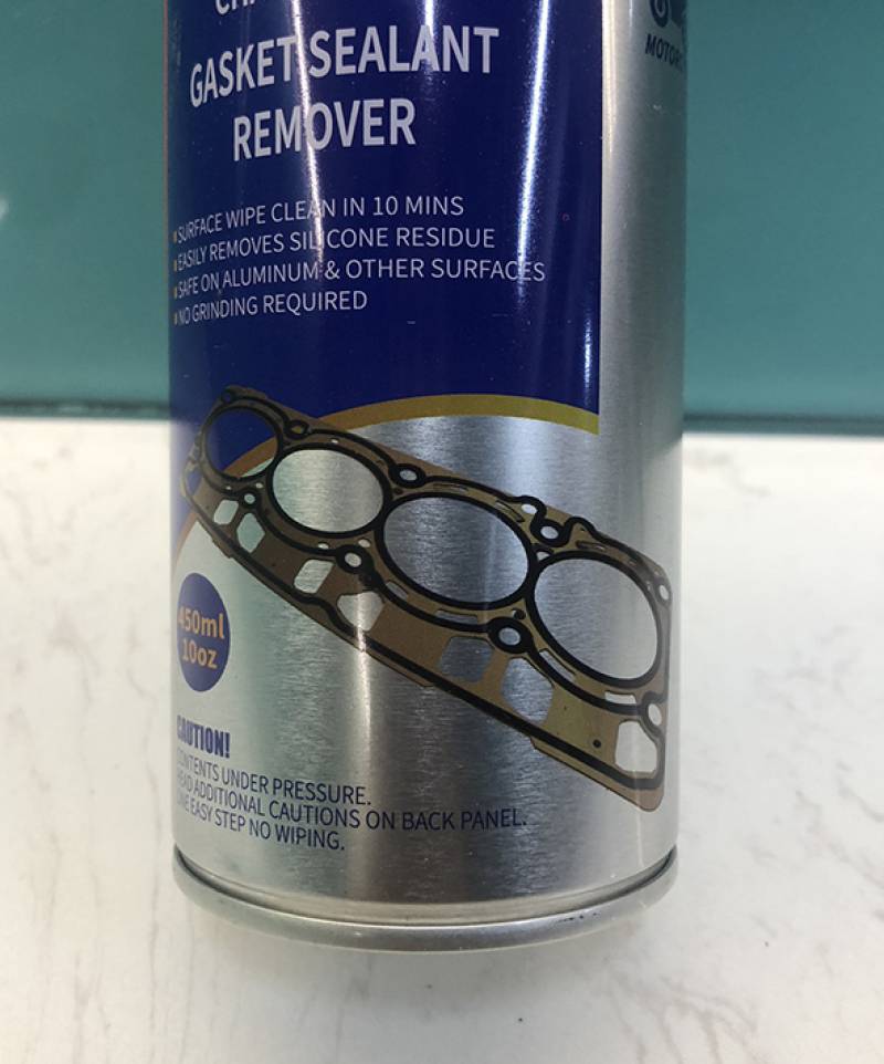 Tẩy keo ron BX-8 O’tech Gasket Sealant Remover