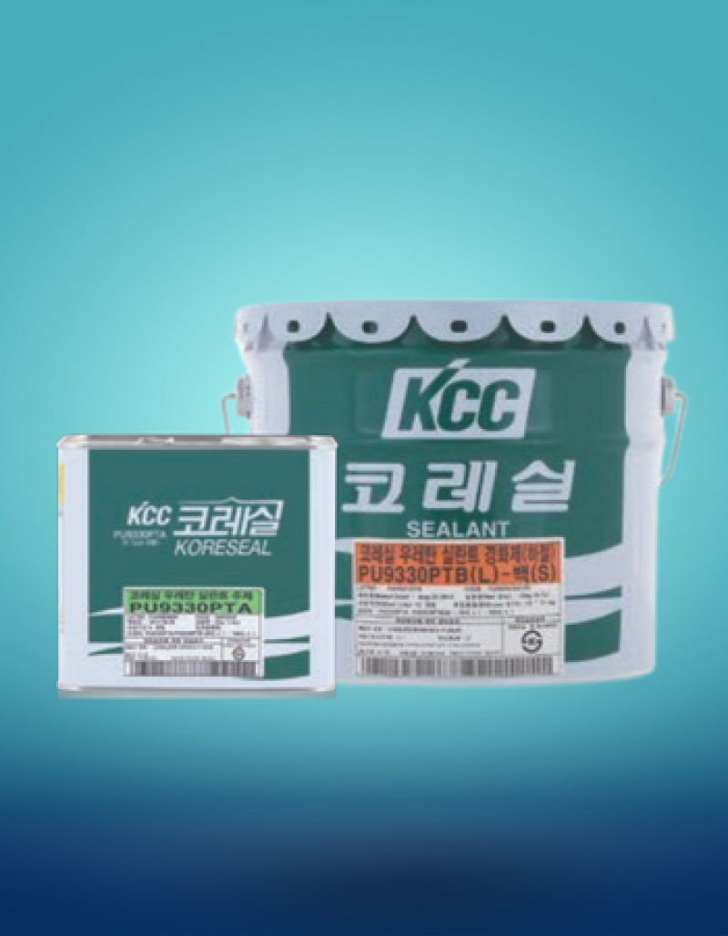  Silicone KCC PU9330 – Keo silicone dán khung cửa sổ