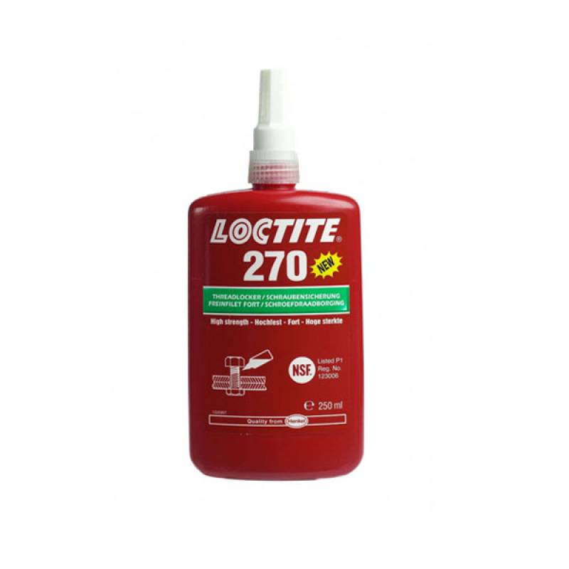 Keo khóa ren Loctite 270