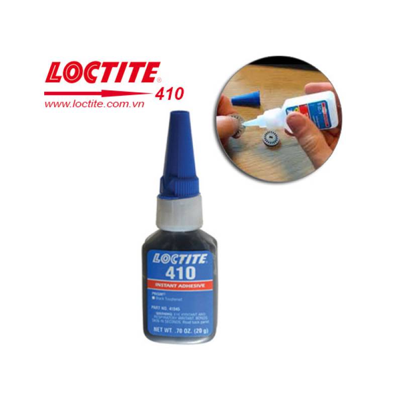 Keo dán Loctite 410