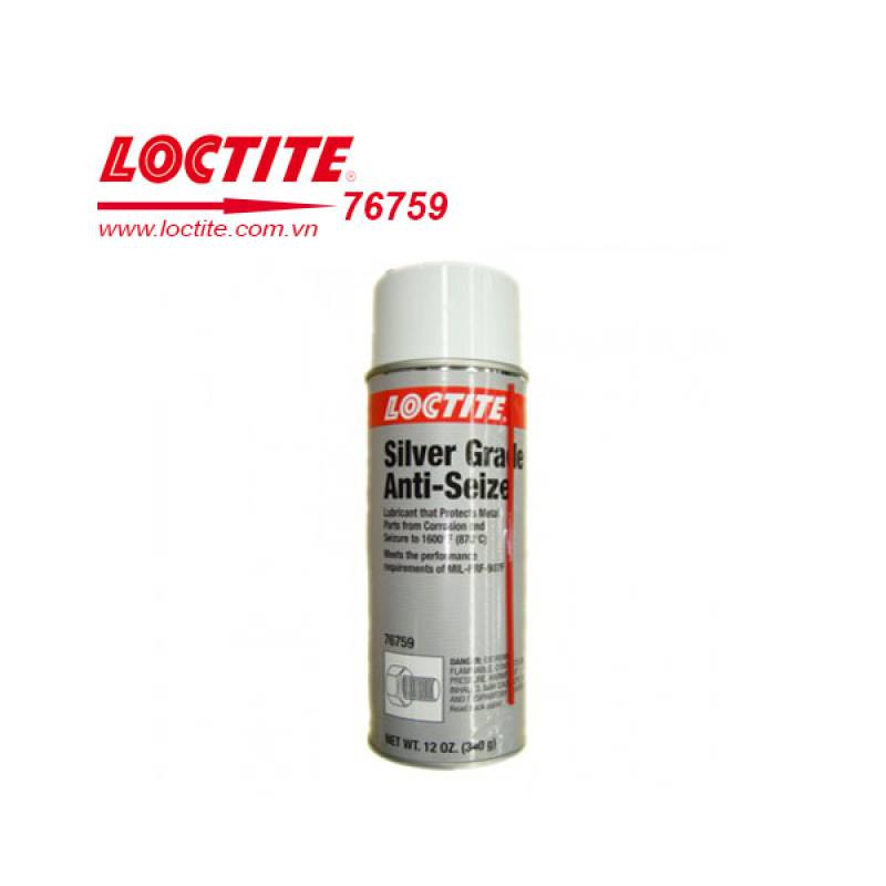 Mỡ bôi trơn chống kẹt gốc bạc Loctite 76759