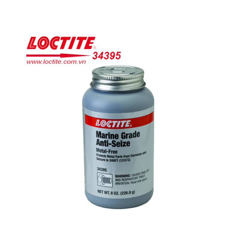 Mỡ chống kẹt dành cho tàu biển Loctite 34395