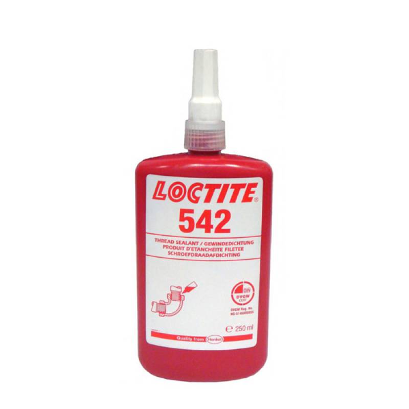 Keo bịt ren loctite 542