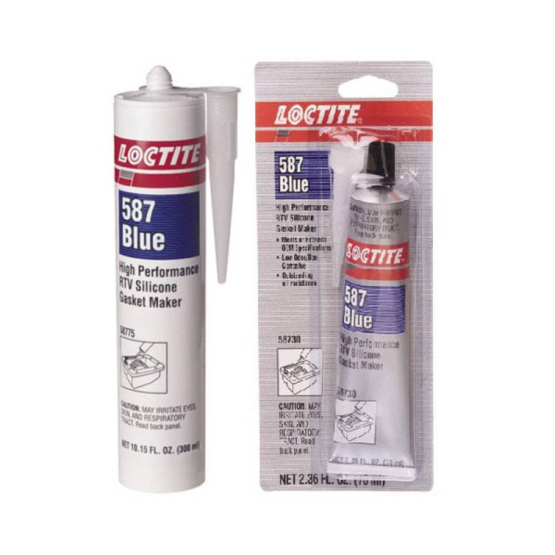 Keo thay thế gioăng Loctite 587