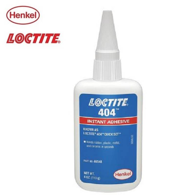  	Keo Loctite 404