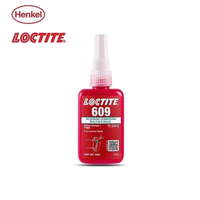  	Keo Loctite 609