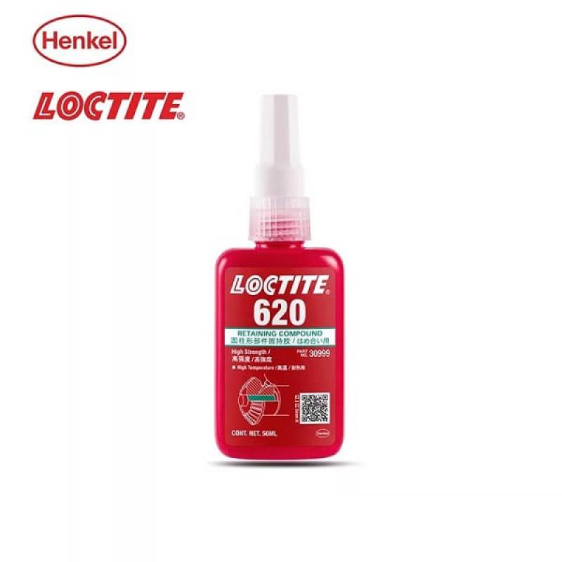  	Keo Loctite 620