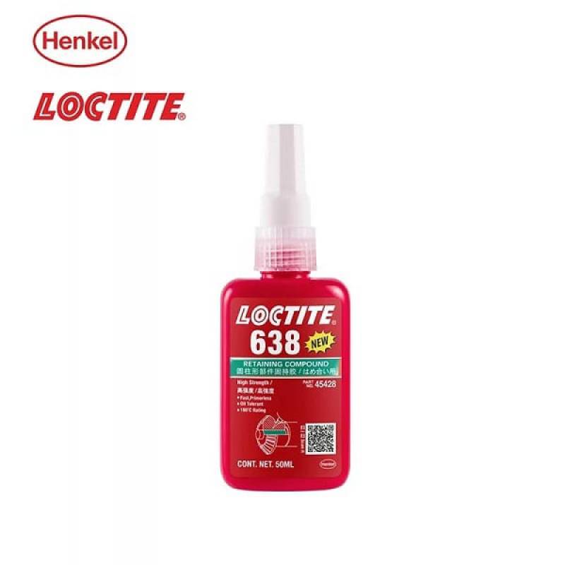  	Keo Loctite 638