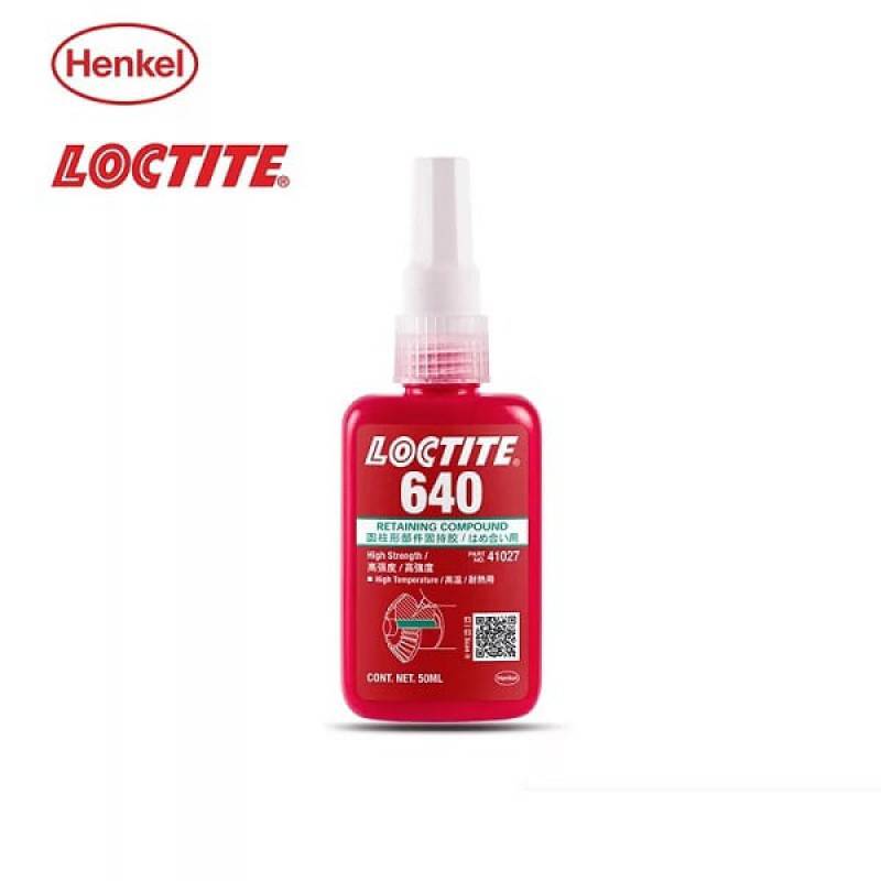  	Keo Loctite 640