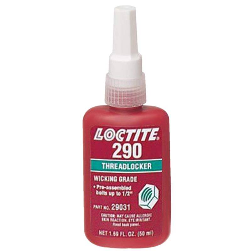  	Keo dán khoá ren Loctite 290