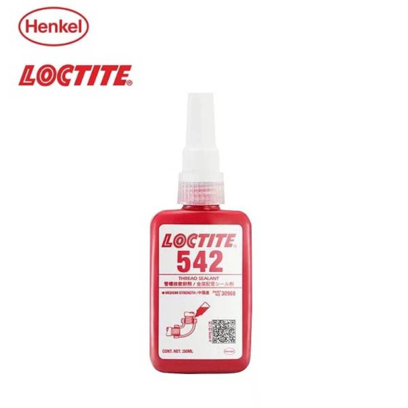  	Keo Loctite 542