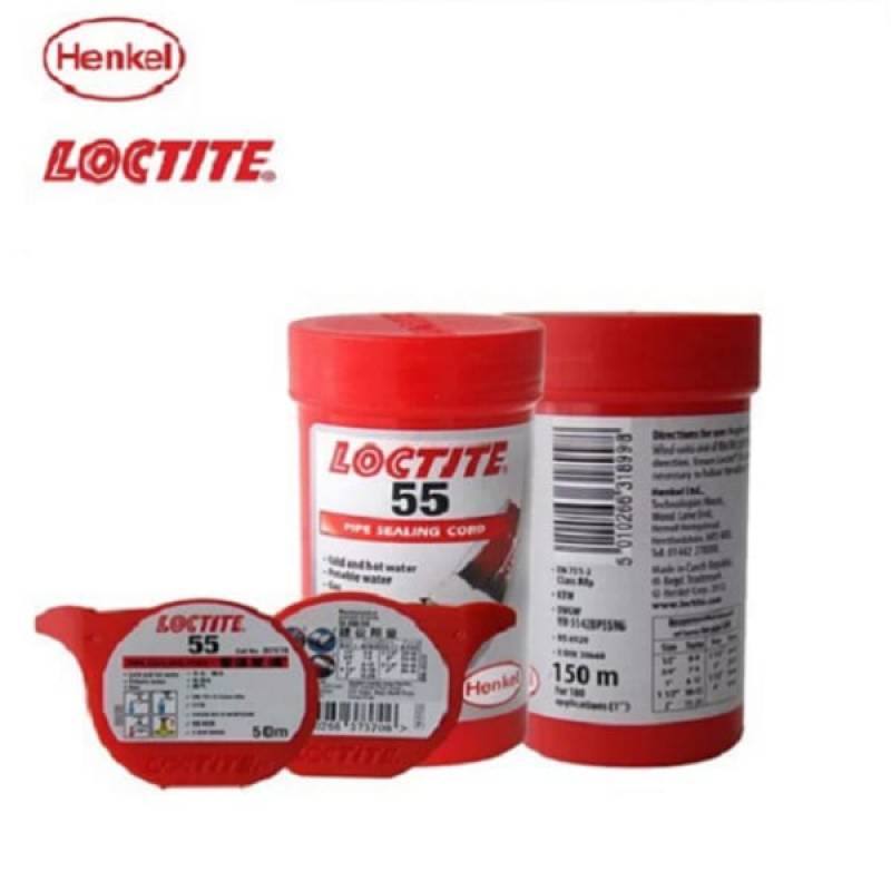  	Keo Loctite 55