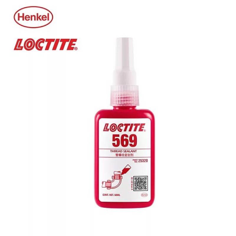  	Keo Loctite 569