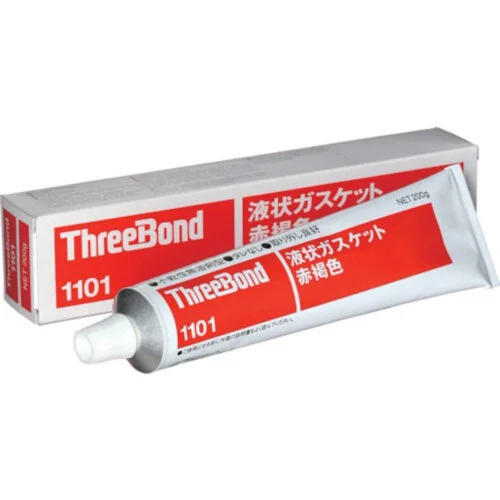  	Keo tạo roong lỏng Threebond 1101