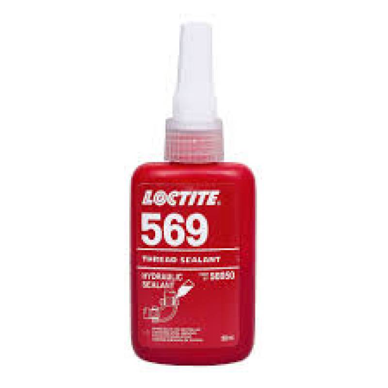  	Keo kín ren Loctite 569