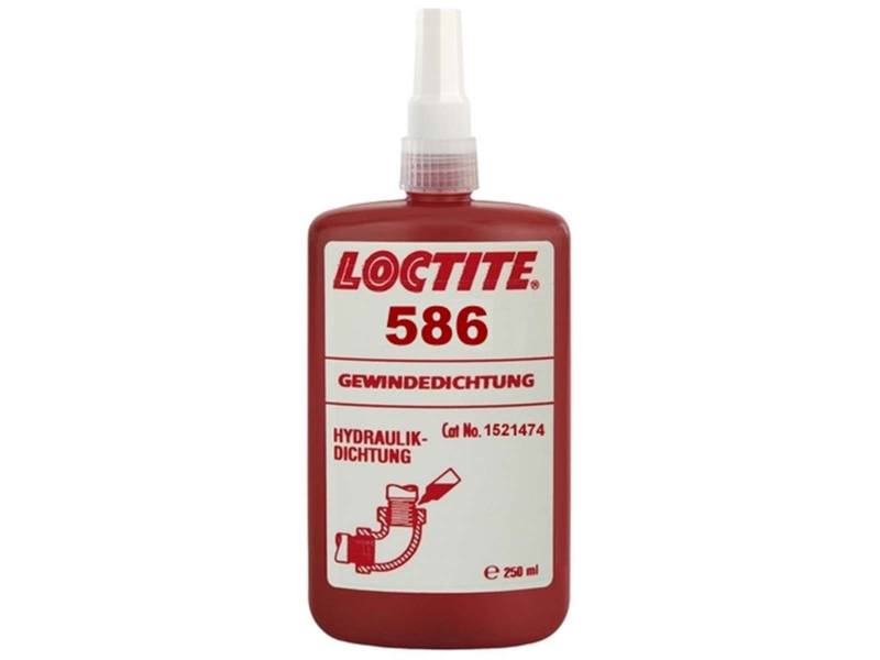  	keo kín ren Loctite 586