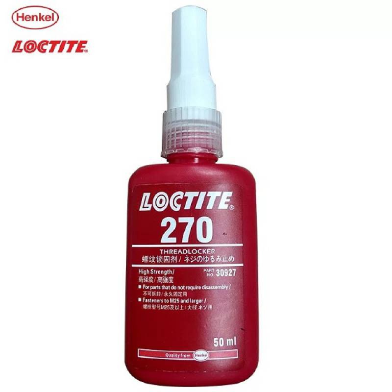  	Keo Loctite 270